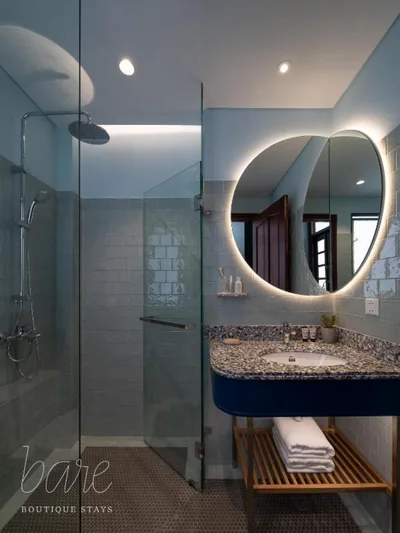 Bare Hyphen - Bare Boutique Stays – Fotos 8