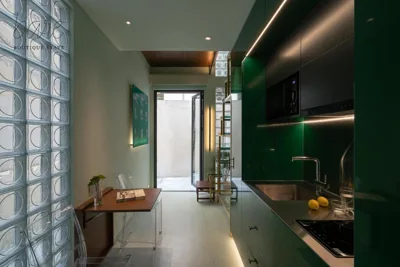 Bare Hyphen - Bare Boutique Stays – Fotos 10