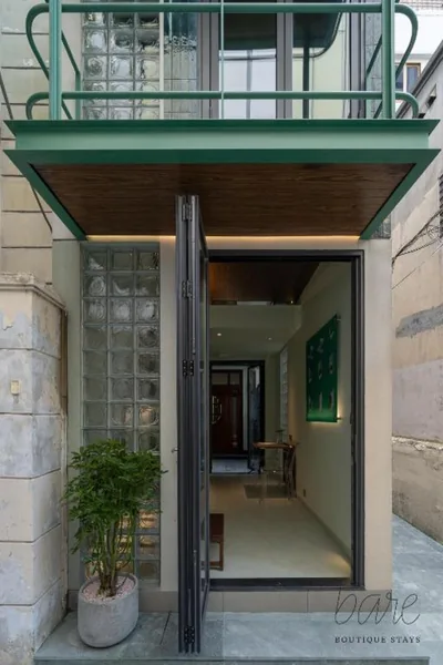 Bare Hyphen - Bare Boutique Stays – Fotos 14